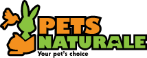 Pets Naturale.